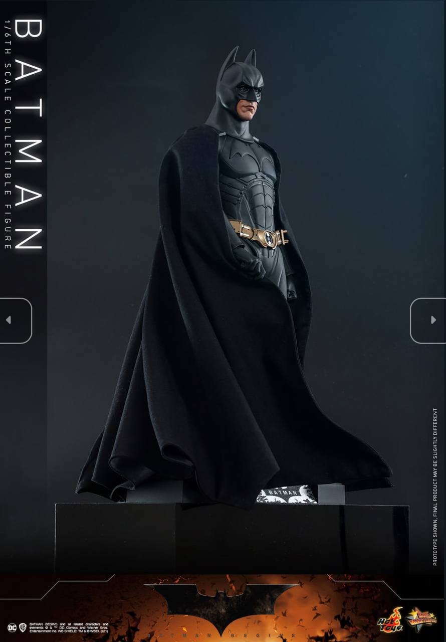 Batman Sixth Scale Collectible Figure