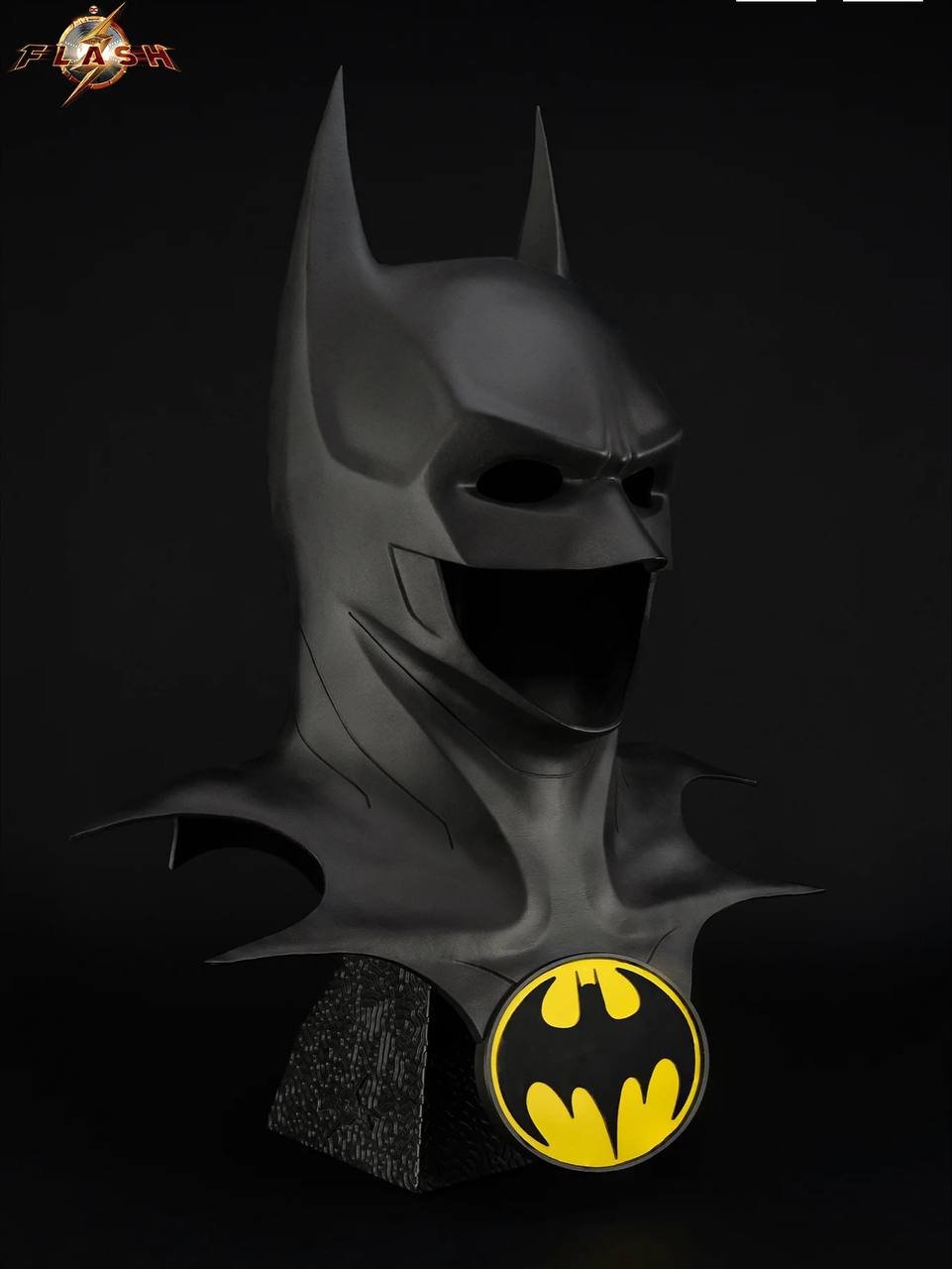 Batman™ Cowl Replica from The Flash