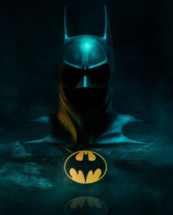 Batman™ Cowl Replica from The Flash